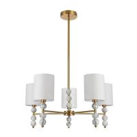 Люстра на штанге Lumion Moderni Torry 8441/5