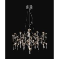 Подвесная люстра Omnilux Orvieto OML-95403-40