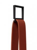 Фиксатор-пряжка для потолочного монтажа (10шт.) ST Luce Band ST411.409.03