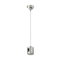 Подвес тросовый с прямым коннектором питания Maytoni Flarity TRA157SW-IPC1-PT