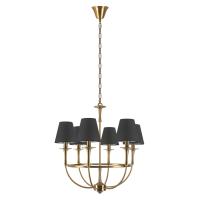 Подвесная люстра Loft IT Lattice 10435