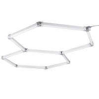 Модульный светодиодный светильник Lightstar Varieta (450044+450005+450006+450000+450009) V8A450044