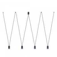 Подвесной светильник Nowodvorski More Eye 7822