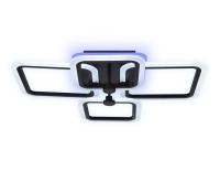 Потолочная люстра с пультом Ambrella Light Acrylica Original FA531