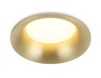 Точечный светильник Ambrella Light Techno Spot TN6755
