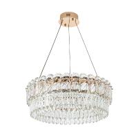 Подвесная люстра Modestyle MS.399.590 GD