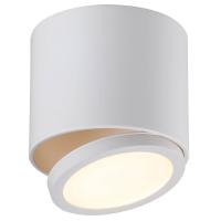 Потолочный светодиодный светильник Omnilux Canicatti OML-20501-01