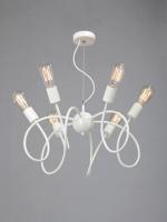 Подвесная люстра Vitaluce V4596-0/6S