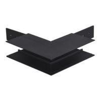 Коннектор L-образный внешний Crystal Lux CLT 0.213 03 BL