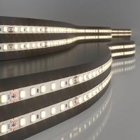 Светодиодная лента Elektrostandard 8W/m 120LED/m теплый белый 5M