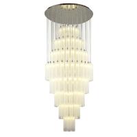 Каскадная люстра Aployt Francesca APL.859.06.144