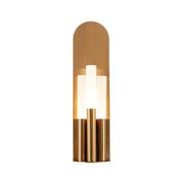 Настенный светильник Modestyle MS.1533.430 BS