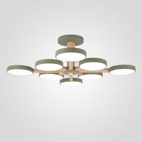 Люстра на штанге ImperiumLoft Turna 228861-26