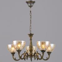 Подвесная люстра Reluce 04447-0.4-05