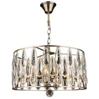 Подвесная люстра Reluce 01848-0.4-06 AB