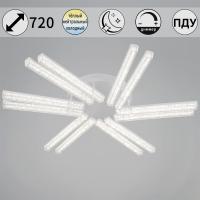 Потолочный светильник Reluce 58290-0.3-12 WH