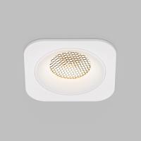 Встраиваемый светильник Elektrostandard Tetro 15276/LED 4690389217869 a071310