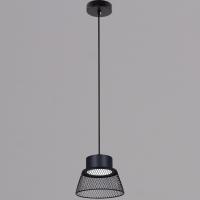 Подвесной светильник Reluce 01109-0.9-01 BK