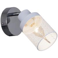 Спот Reluce 05905-0.8-01 WH+CR