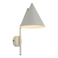 Бра TK Lighting 11089 CONO BEIGE a070965