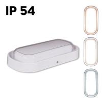 Настенно-потолочный светильник Reluce 81150-9.5-001QL WH