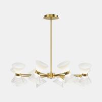 Люстра на штанге ST Luce Spirit SL2004.303.16