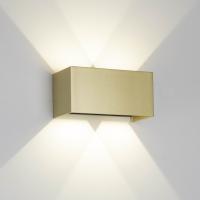 Настенный светильник Mantra Davos 9224