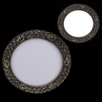 Встраиваемый светильник Reluce 52912-9.0-001RD LED12W ABN