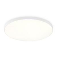 Потолочный светодиодный светильник Ambrella light Orbital Air FZ1222 WH белый