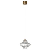 Подвесной светильник Odeon Light L-Vision Ordi 5107/3L
