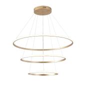 Подвесная люстра Zortes Ringolight ZRS.33320.75C