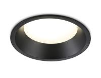 Точечный светильник Ambrella Light Techno Spot TU51814
