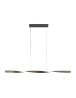 Подвесная люстра Lightstar Torino 615099