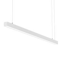 Линейный подвесной светильник Apeyron Levia 30-43