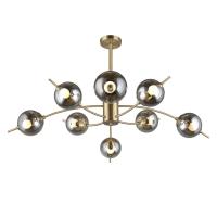 Люстра на штанге Omnilux  OML-57207-08