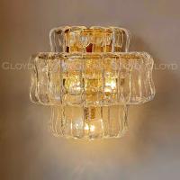 Настенный светильник Cloyd Namaste 20487