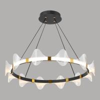 Подвесная люстра Lussole LSP-4020