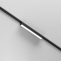 Трековый магнитный светильник Maytoni Technical Basis Radity TR080-4-10WTW-B