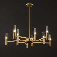 Люстра на штанге ImperiumLoft Ingarda 219370-23