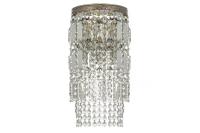 Настенный светильник Dio D'Arte Cremono E 2.18.103 N