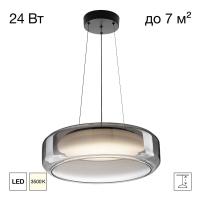 Подвесной светильник Citilux Signature CL247044