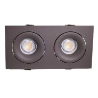 Встраиваемый светильник AM Group AM479 COFFEE