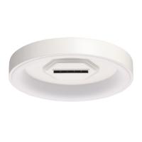 Потолочный светильник De Markt Мадлен 424014401