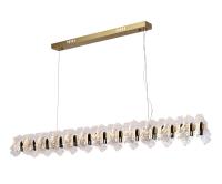 Подвесная люстра Kink Light Мару 07695-120L,36-29