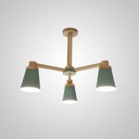 Люстра на штанге ImperiumLoft Prop 191986-23