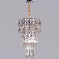 Подвесная люстра Reluce 80060-0.4-08 DN