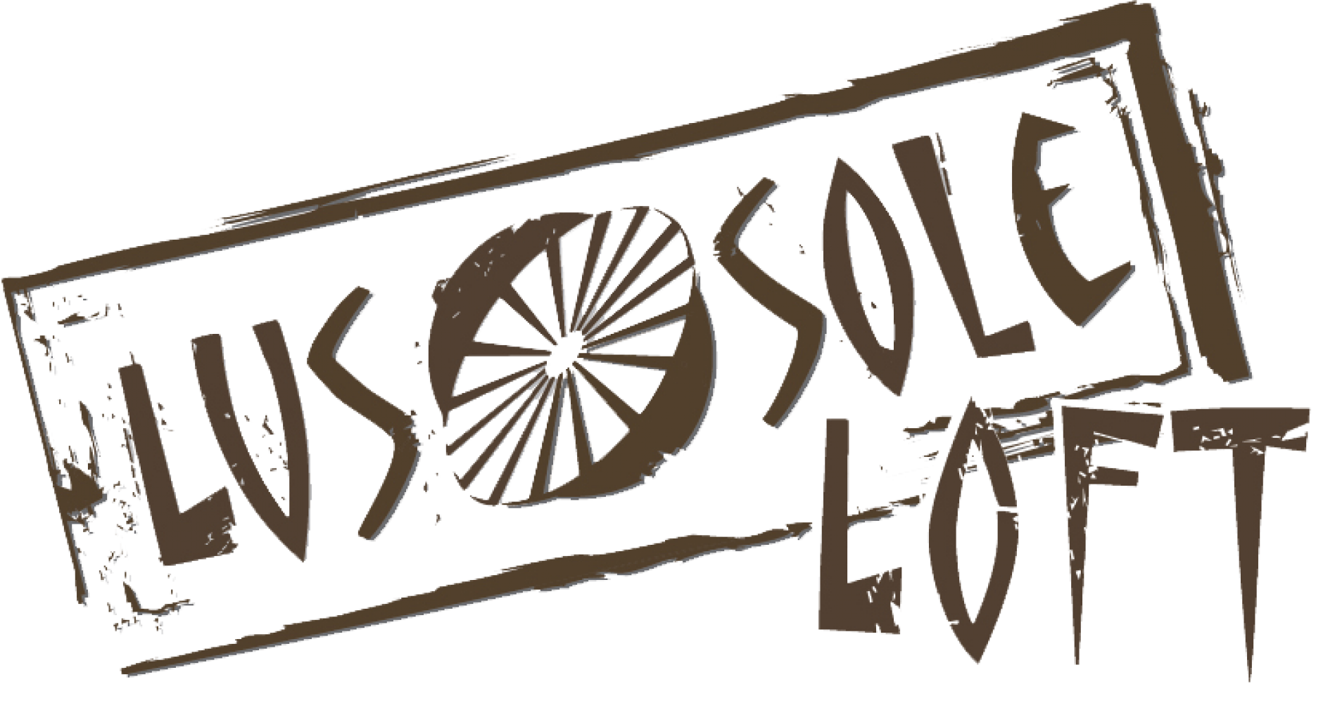 Lussole LOFT Lussole LOFT