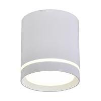 Потолочный светодиодный светильник Omnilux Capurso OML-102409-05