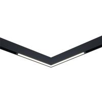 Трековый светильник ST Luce Skyline 220 Smart ST664.496.18H