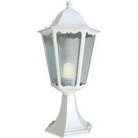 Ландшафтный светильник Feron 6104 11057 белый